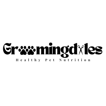 Groomingdales Logo